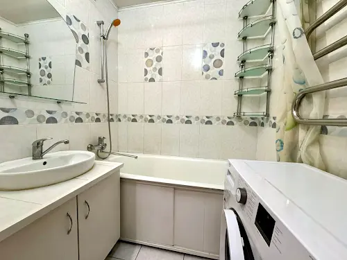 квартира за адресою котельникова, 25