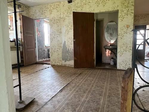 будинок за адресою Мілени Рудницької вул. (50-річчя Перемоги), 15