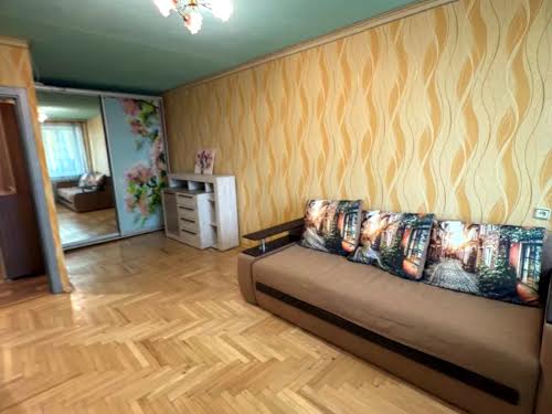квартира по адресу Александра Поля просп. (Кірова), 98-В