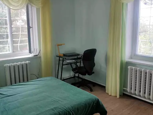 дом по адресу Киівська, 7а