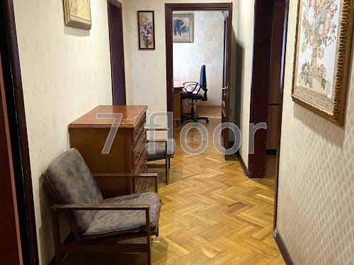 квартира за адресою Лісківська вул., 4