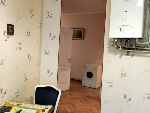 квартира по адресу Балковская ул., 21