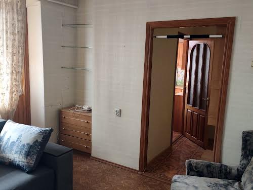 квартира за адресою 40 років Перемоги вул., 52