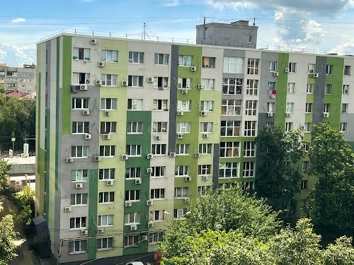 квартира за адресою Пр.Слобожанський, 81