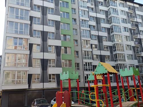квартира за адресою Пасічна вул., 44