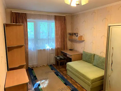 квартира за адресою Академіка Заболотного вул., 110
