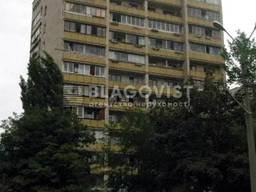 квартира по адресу Науки просп., 9