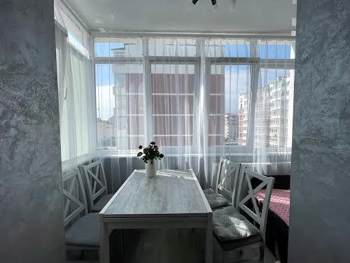квартира за адресою Винна Гора вул., 7