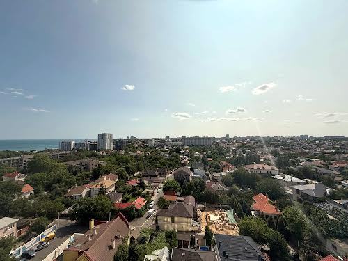 квартира по адресу Новоберегова ул., 12-А