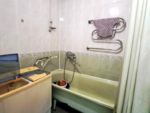 квартира за адресою вул. Шкапіна, 85