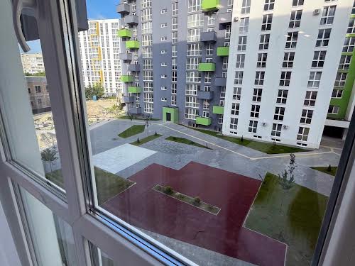 квартира за адресою Рудненська вул. (Білогорська), 8-Г