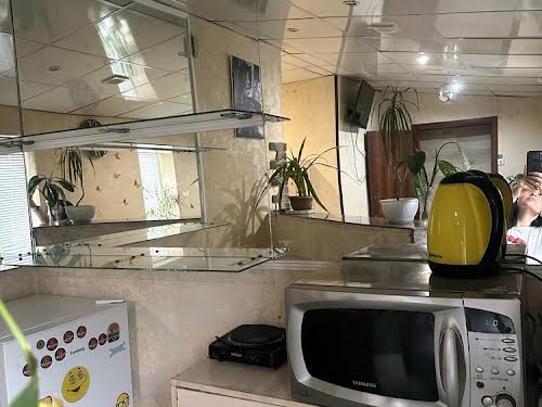 квартира по адресу Кавалерійська ул., 3