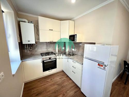 квартира за адресою Пасічна вул., 15, 15а, 15б