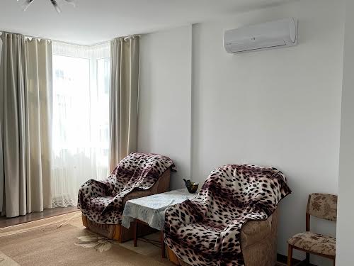 квартира за адресою Миколи Лукаша вул., 4а