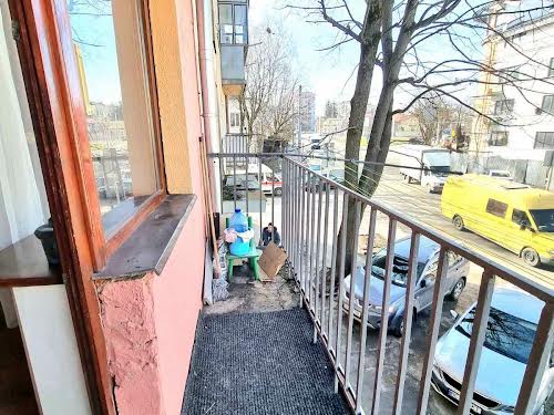 квартира за адресою Героїв УПА вул., 3