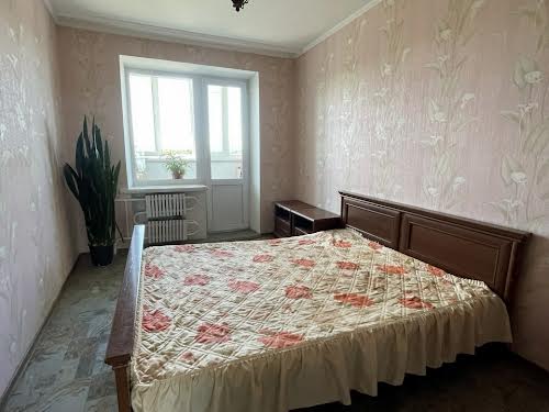 квартира за адресою Гонгадзе, 13/1