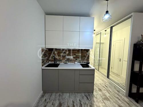 квартира за адресою Регенераторна вул., 17к16