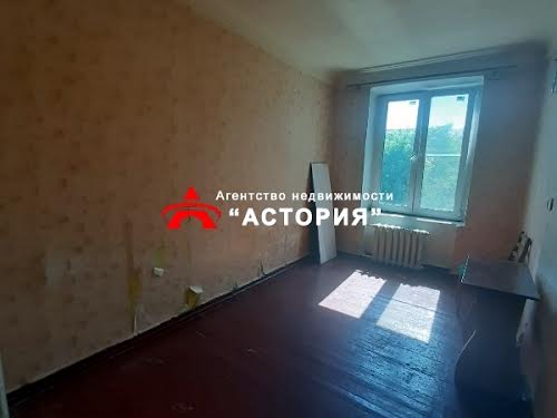 квартира за адресою Лобановського вул., 7