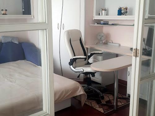 комната по адресу Энтузиастов ул., 31
