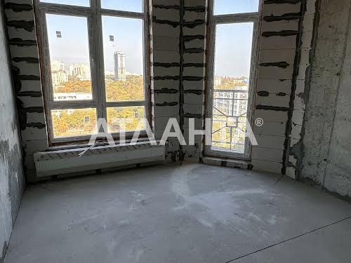квартира за адресою Курортний пров., 1