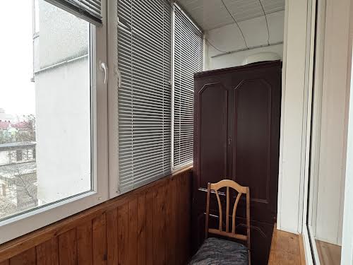 квартира по адресу Мира ул., 90