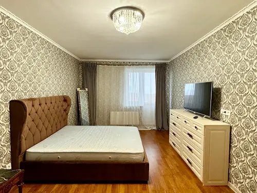 квартира за адресою Михайла Максимовича вул. (Онуфрія Трутенка), 3Д