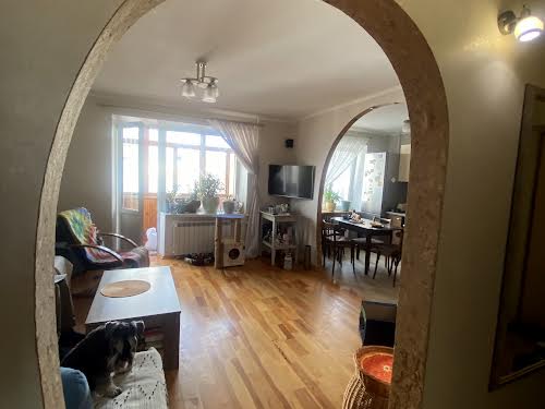 квартира за адресою Шевченка пл., 7