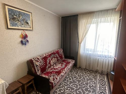 кімната за адресою Львівське шосе, 39/1