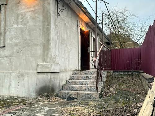 дом по адресу Галицкая ул., 169
