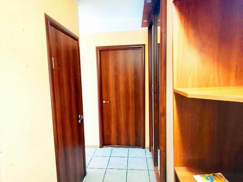 квартира за адресою Зодчих вул., 28
