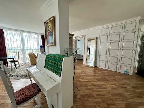 квартира по адресу Лукаша ул., 4