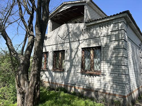 дом по адресу Кривуші