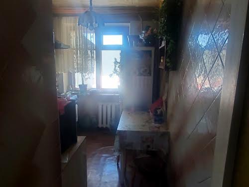 квартира за адресою Кропивницького вул., 24/26