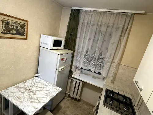 квартира по адресу Академика Доброхотова ул., 3