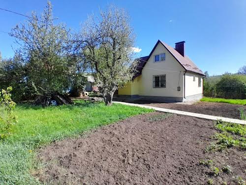 дом по адресу Рай-Оленівська ул.