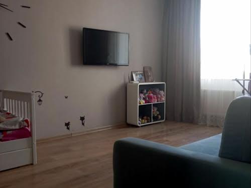 квартира по адресу Боголюбова, 8