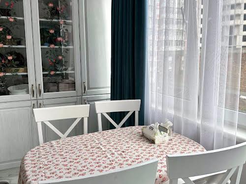 квартира за адресою Винна Гора вул., 7
