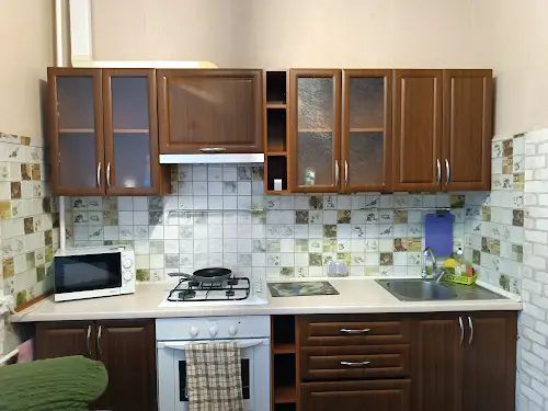квартира за адресою Саксаганського вул., 67