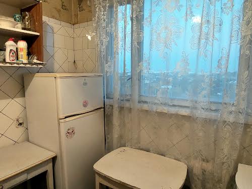 квартира по адресу Гагарина просп. (Гагаріна), 92