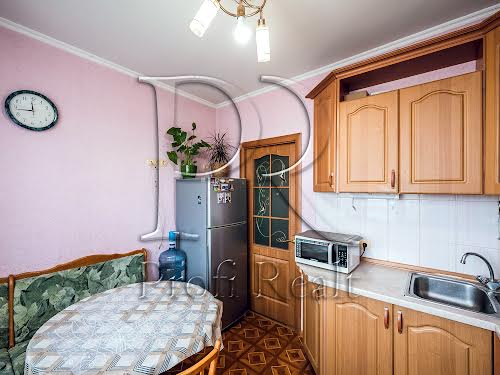 квартира по адресу Харьковское шоссе, 148