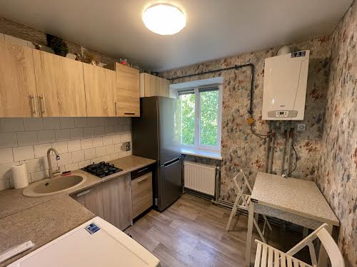 квартира за адресою Фонтанська дорога вул., 47б