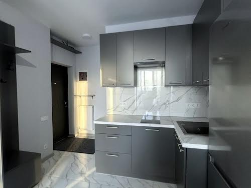 квартира по адресу Трускавецкая ул., 3