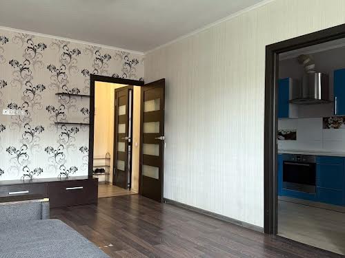 квартира по адресу Мандрыковская ул., 51л