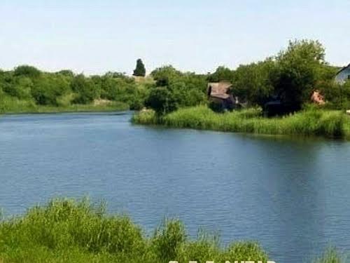 ділянка за адресою Радист- Спутник