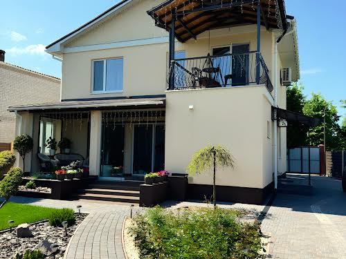 будинок за адресою юності, 34