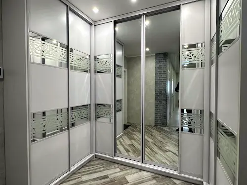 квартира по адресу Кондратюка Юрия ул., 3