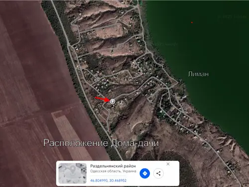 будинок за адресою Моряк 4, 29