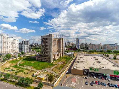 квартира по адресу Никольско-Слободская ул., 1-А