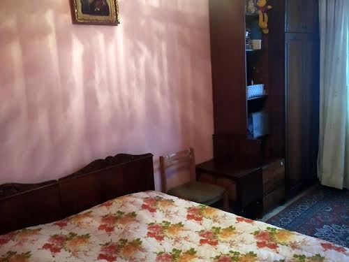 квартира за адресою Роксоляни вул., 25