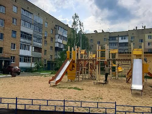 квартира за адресою Бучанське шосе, 9